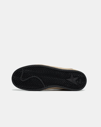 Golden Goose Superstar BallStar Beige Black - oceanhype -