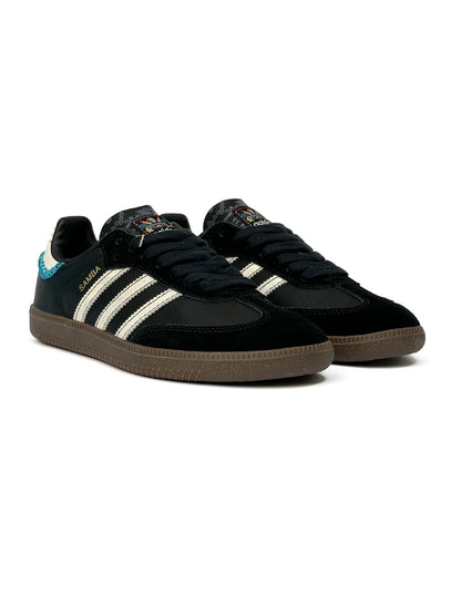 Adidas Samba x Feifei Ruan Black