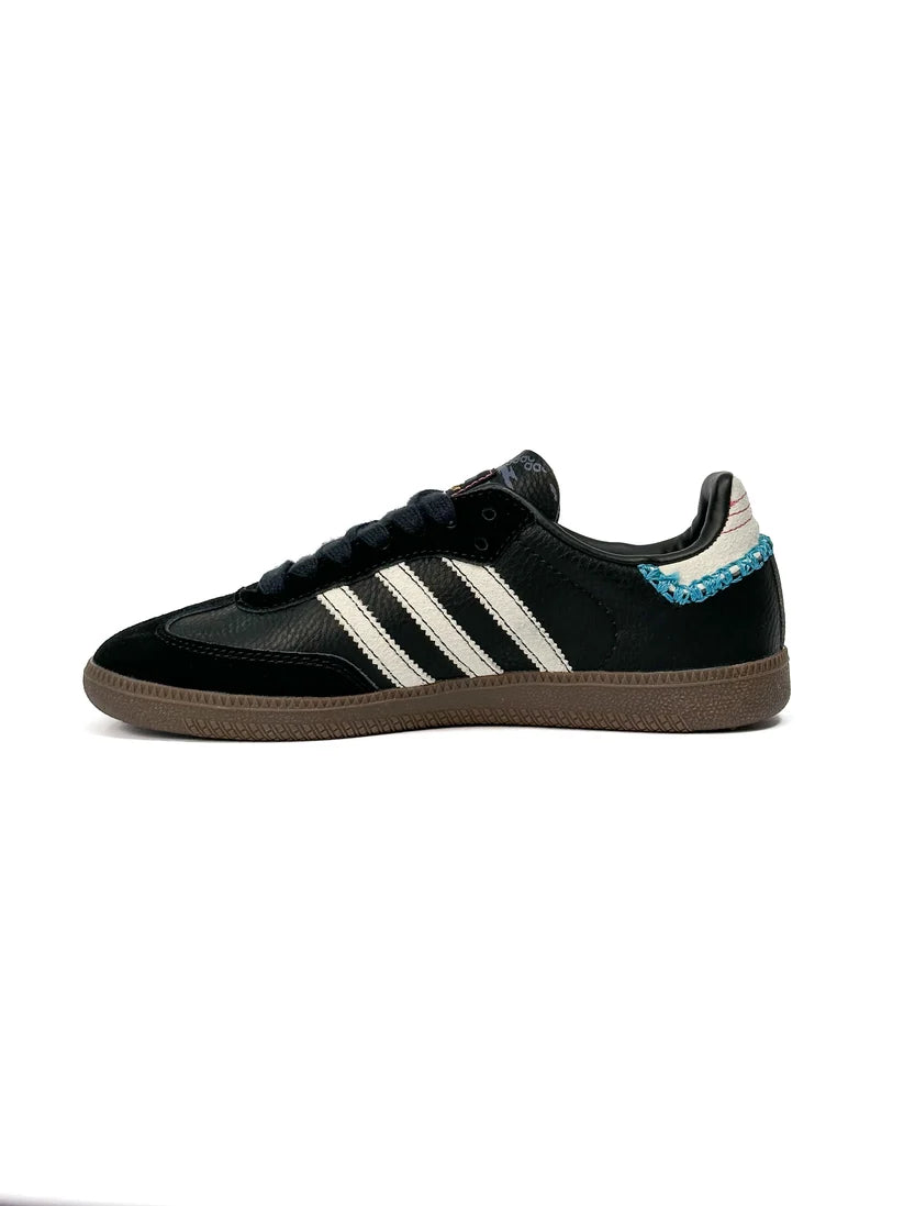 Adidas Samba x Feifei Ruan Black