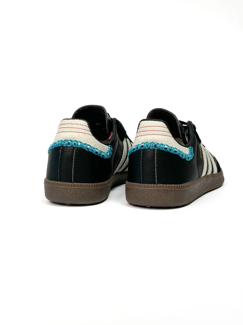 Adidas Samba x Feifei Ruan Black