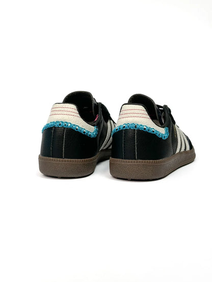 Adidas Samba x Feifei Ruan Black