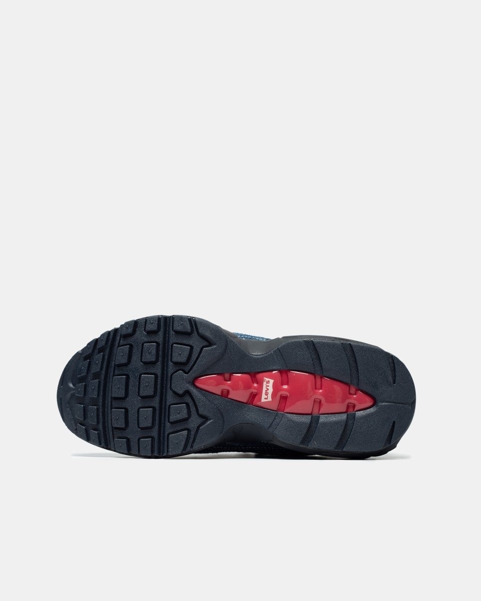 Nike Air Max 95 OG Levi’s Obsidian - oceanhype - 