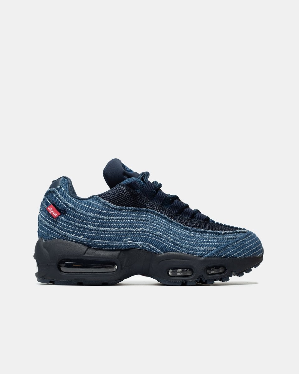 Nike Air Max 95 OG Levi’s Obsidian - oceanhype - 