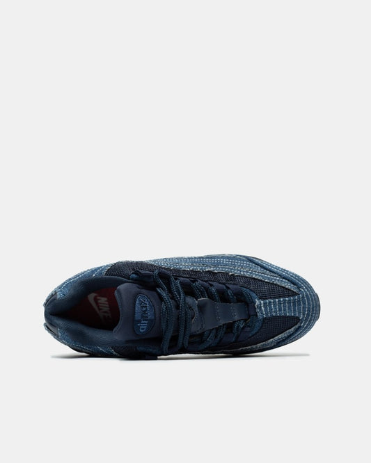 Nike Air Max 95 OG Levi’s Obsidian - oceanhype - 