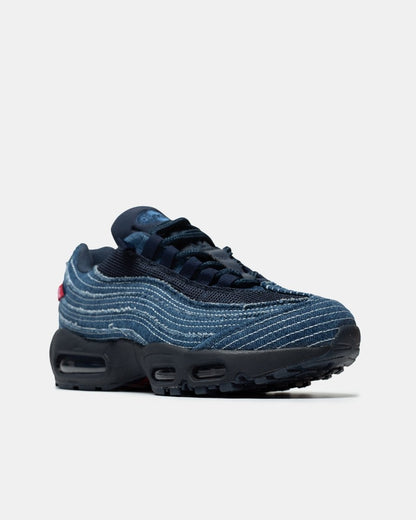Nike Air Max 95 OG Levi’s Obsidian - oceanhype - 