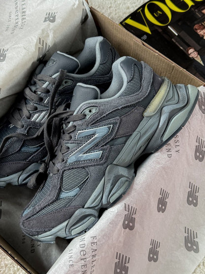 New Balance 9060 Magnet - oceanhype - 