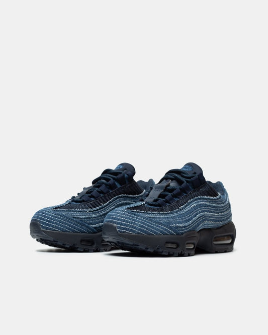 Nike Air Max 95 OG Levi’s Obsidian - oceanhype - 