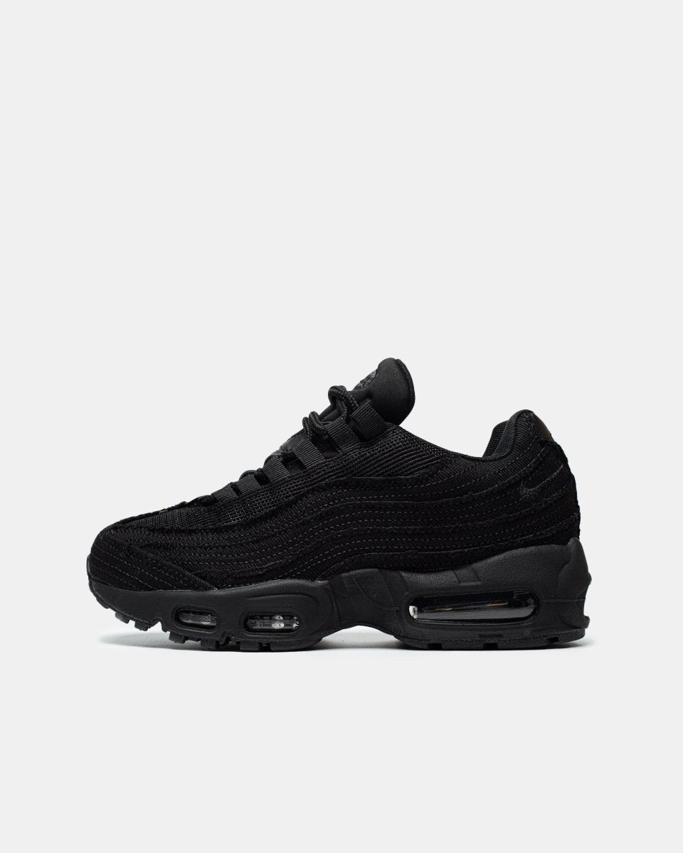 Nike Air Max 95 OG Levi’s Black - oceanhype - 