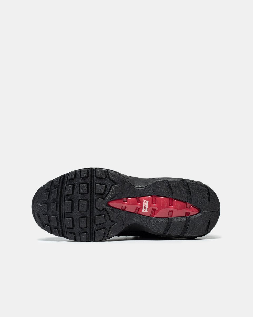 Nike Air Max 95 OG Levi’s Black - oceanhype - 