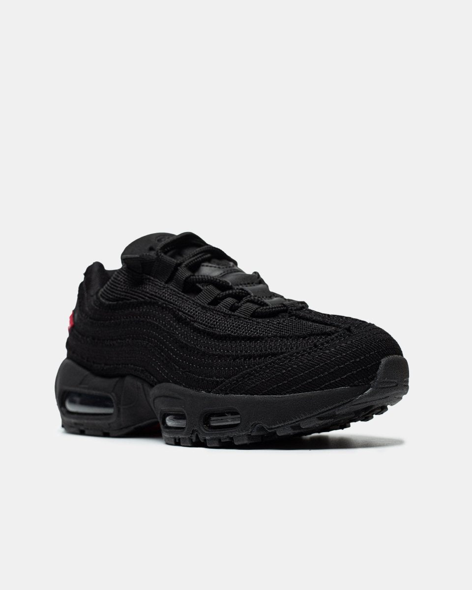 Nike Air Max 95 OG Levi’s Black - oceanhype - 