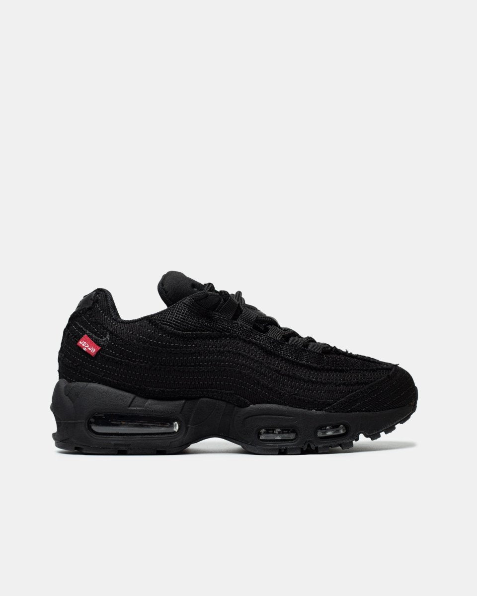 Nike Air Max 95 OG Levi’s Black - oceanhype - 