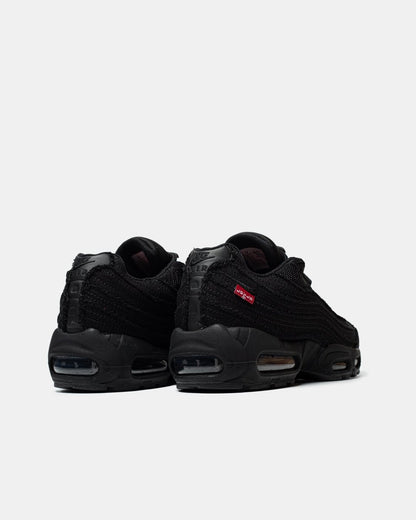 Nike Air Max 95 OG Levi’s Black - oceanhype - 