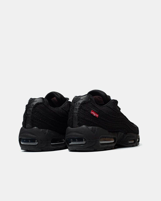 Nike Air Max 95 OG Levi’s Black - oceanhype - 