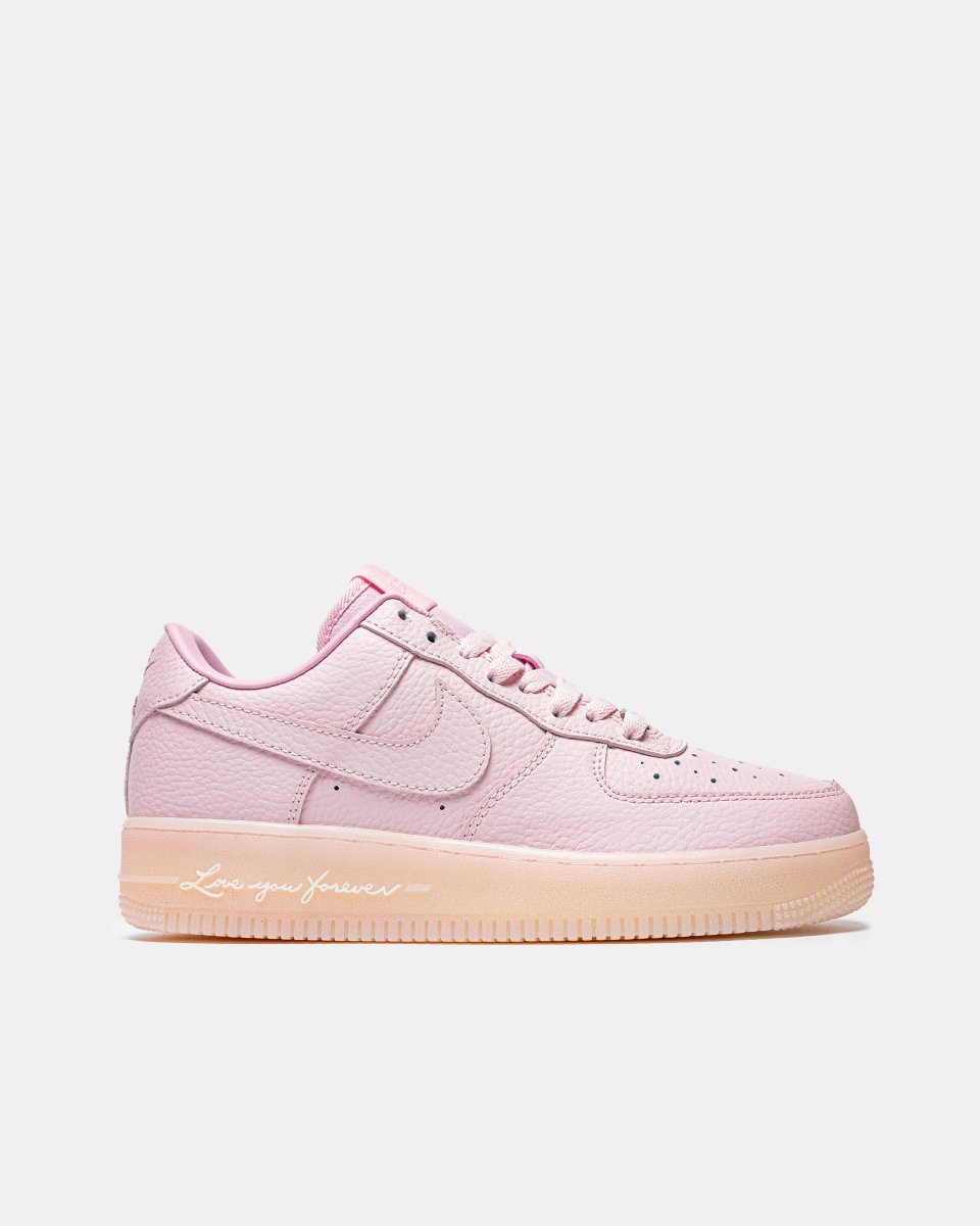 Nike Air Force 1 Low x NOCTA Love You Forever Pink Yellow - oceanhype - 