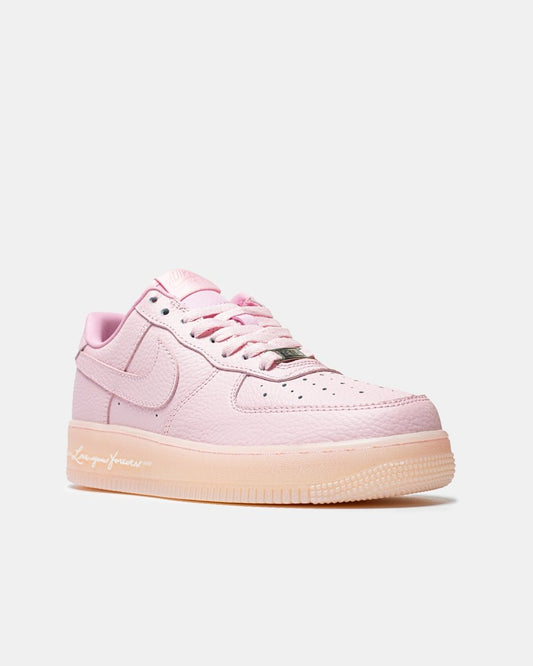 Nike Air Force 1 Low x NOCTA Love You Forever Pink Yellow - oceanhype - 