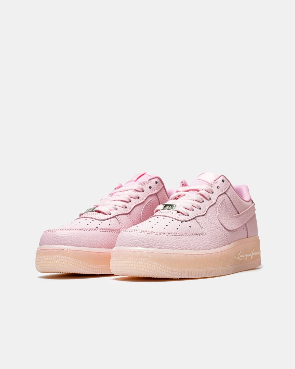 Nike Air Force 1 Low x NOCTA Love You Forever Pink Yellow - oceanhype - 