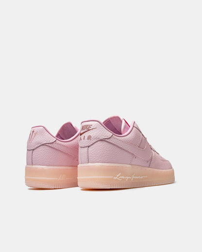 Nike Air Force 1 Low x NOCTA Love You Forever Pink Yellow - oceanhype - 