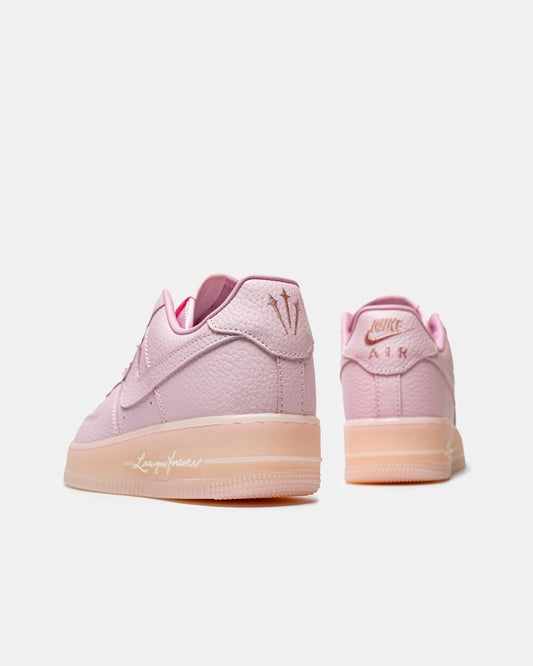 Nike Air Force 1 Low x NOCTA Love You Forever Pink Yellow - oceanhype - 