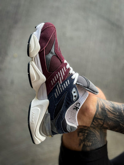 New Balance 9060 Violet Blue - oceanhype - 