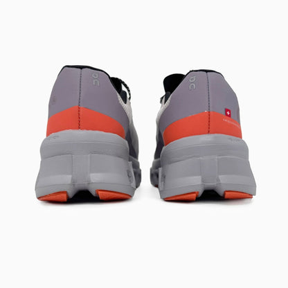 On Cloudmonster Pearl Flame - oceanhype - 