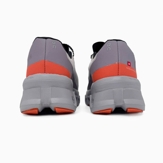 On Cloudmonster Pearl Flame - oceanhype - 