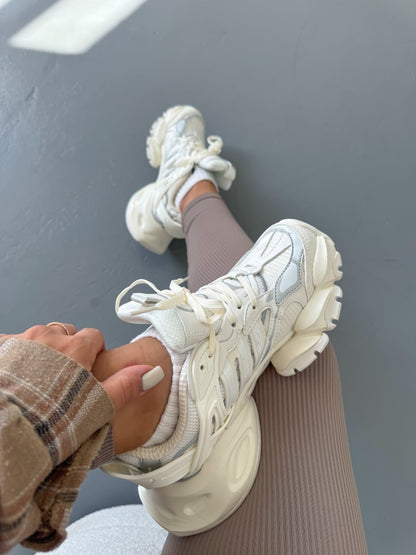 Adidas Vento XLG White Grey - oceanhype - 