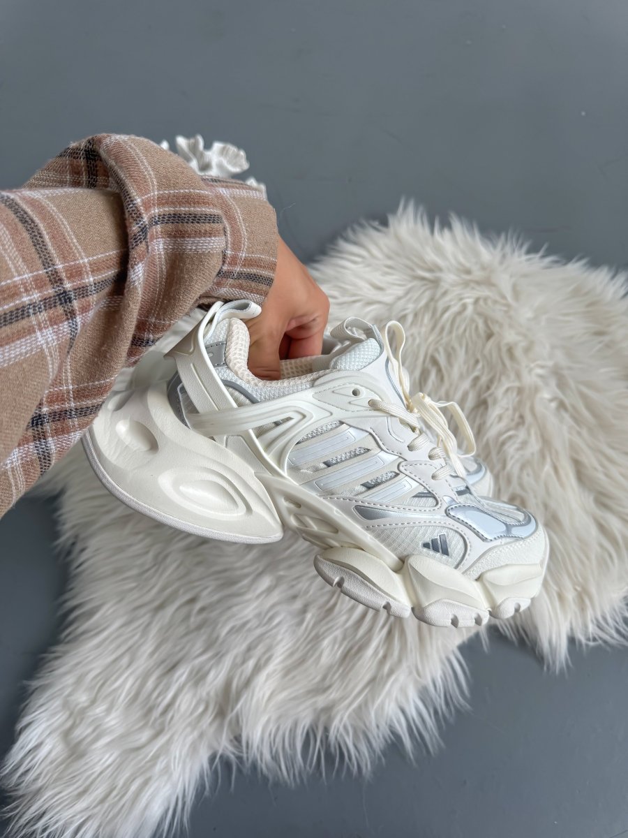 Adidas Vento XLG White Grey - oceanhype - 