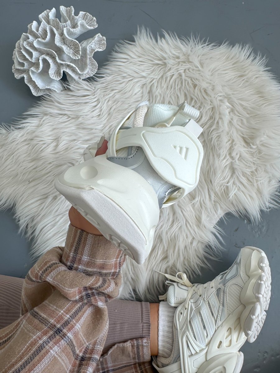 Adidas Vento XLG White Grey - oceanhype - 