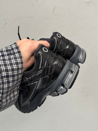 New Balance 1906A Black Silver - oceanhype - 