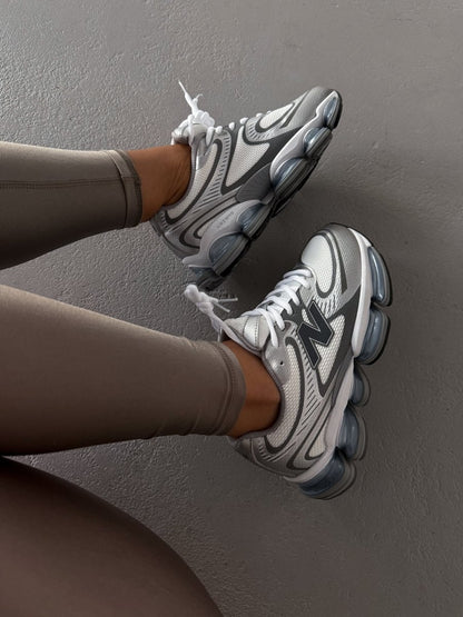 New Balance 2000 Grey Blue - oceanhype - 