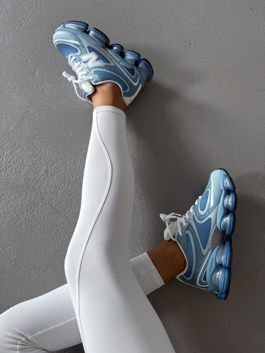 New Balance 2000 Triple Blue - oceanhype - 