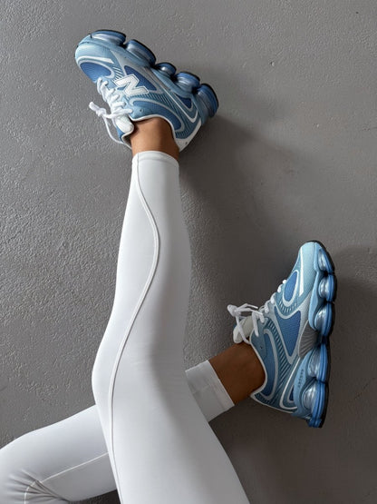 New Balance 2000 Triple Blue - oceanhype - 