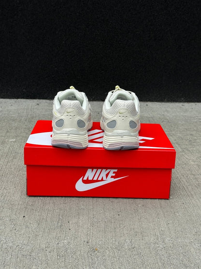 Nike P - 6000 Beige Grey Violet - oceanhype - 