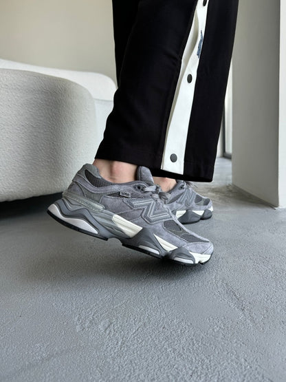 New Balance 9060 Dark Grey - oceanhype - 