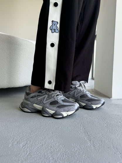 New Balance 9060 Dark Grey - oceanhype - 