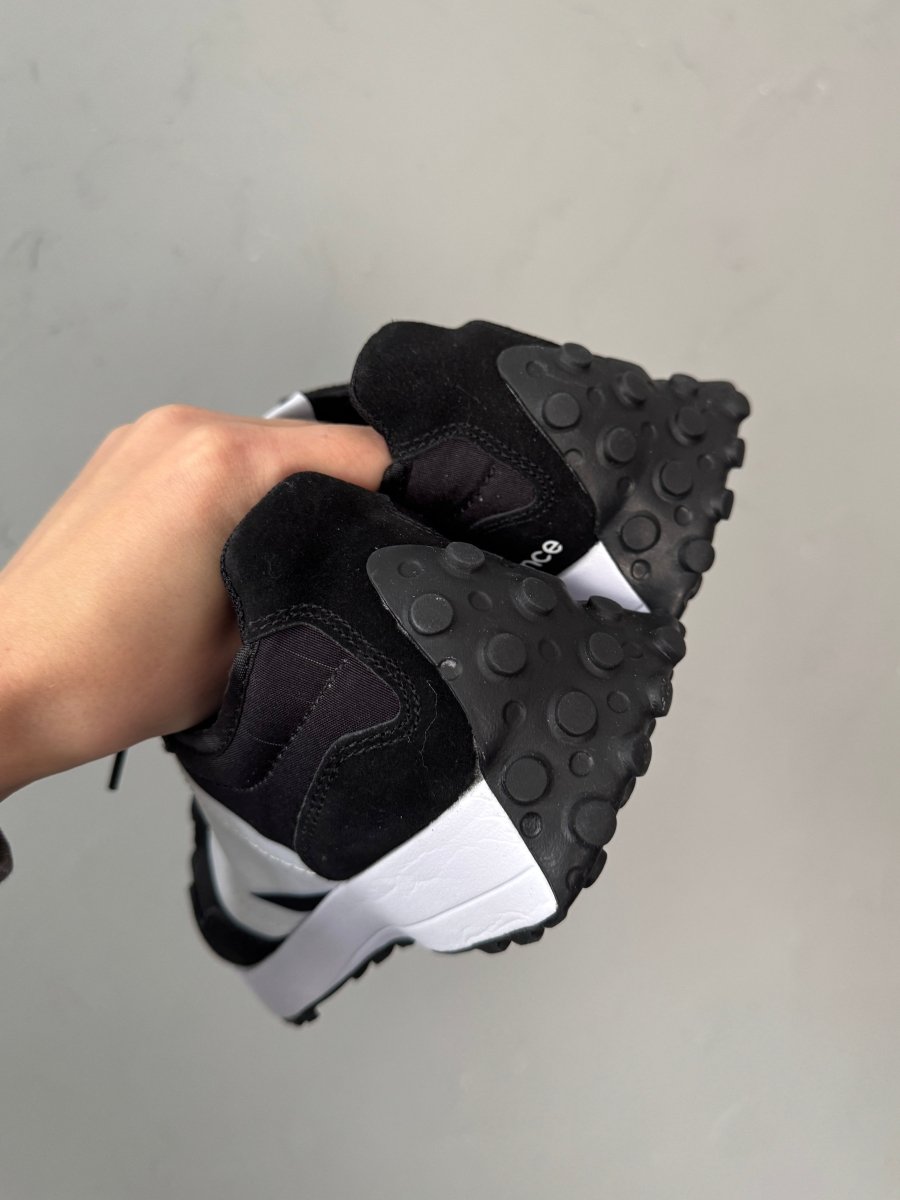 New Balance 327 Black - oceanhype - 