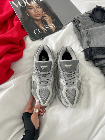 New Balance 9060 Shadow Grey - oceanhype - 