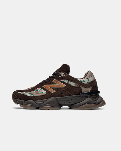 New Balance 9060 Atmos Pink Timeless Beauty