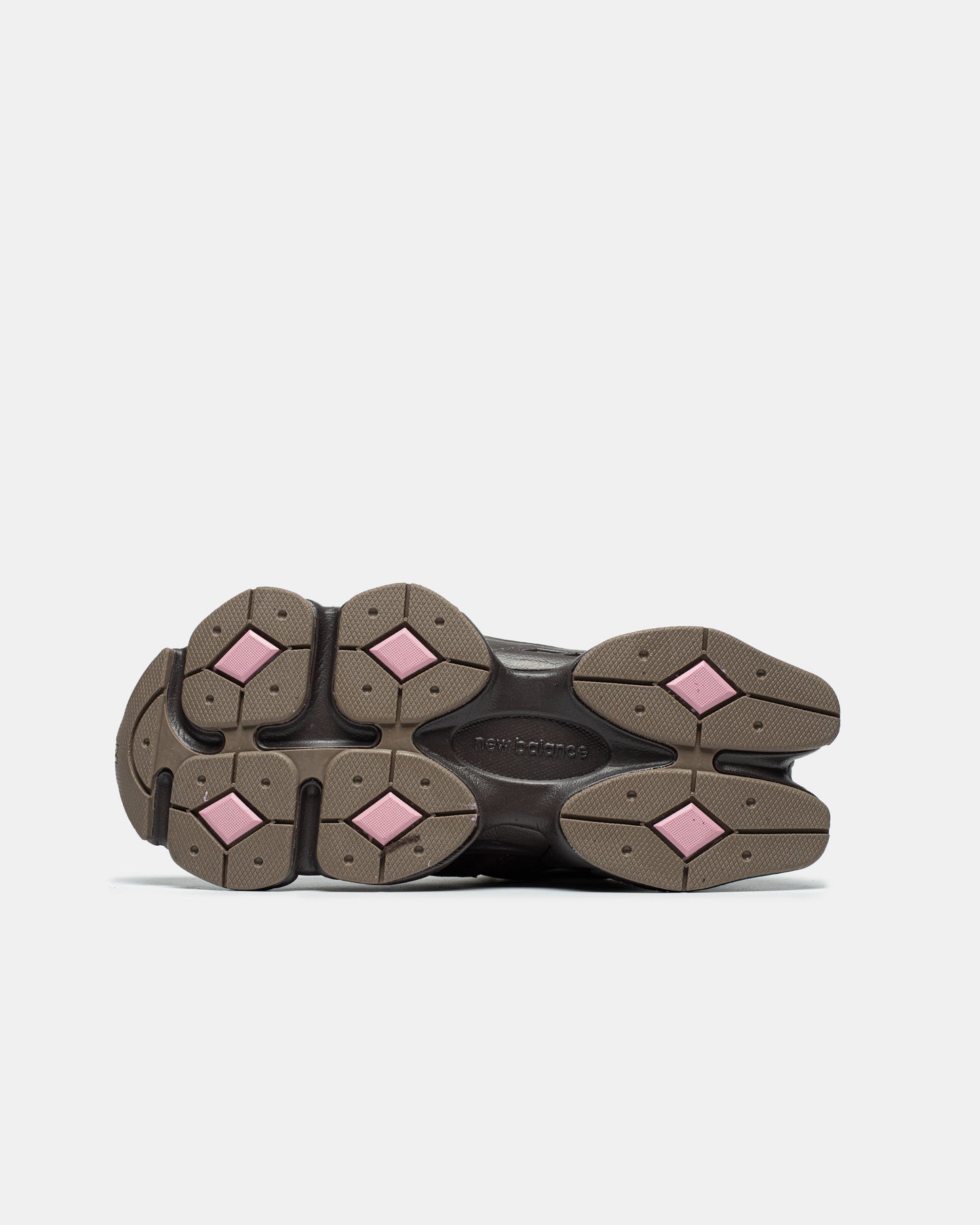 New Balance 9060 Atmos Pink Timeless Beauty