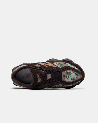 New Balance 9060 Atmos Pink Timeless Beauty