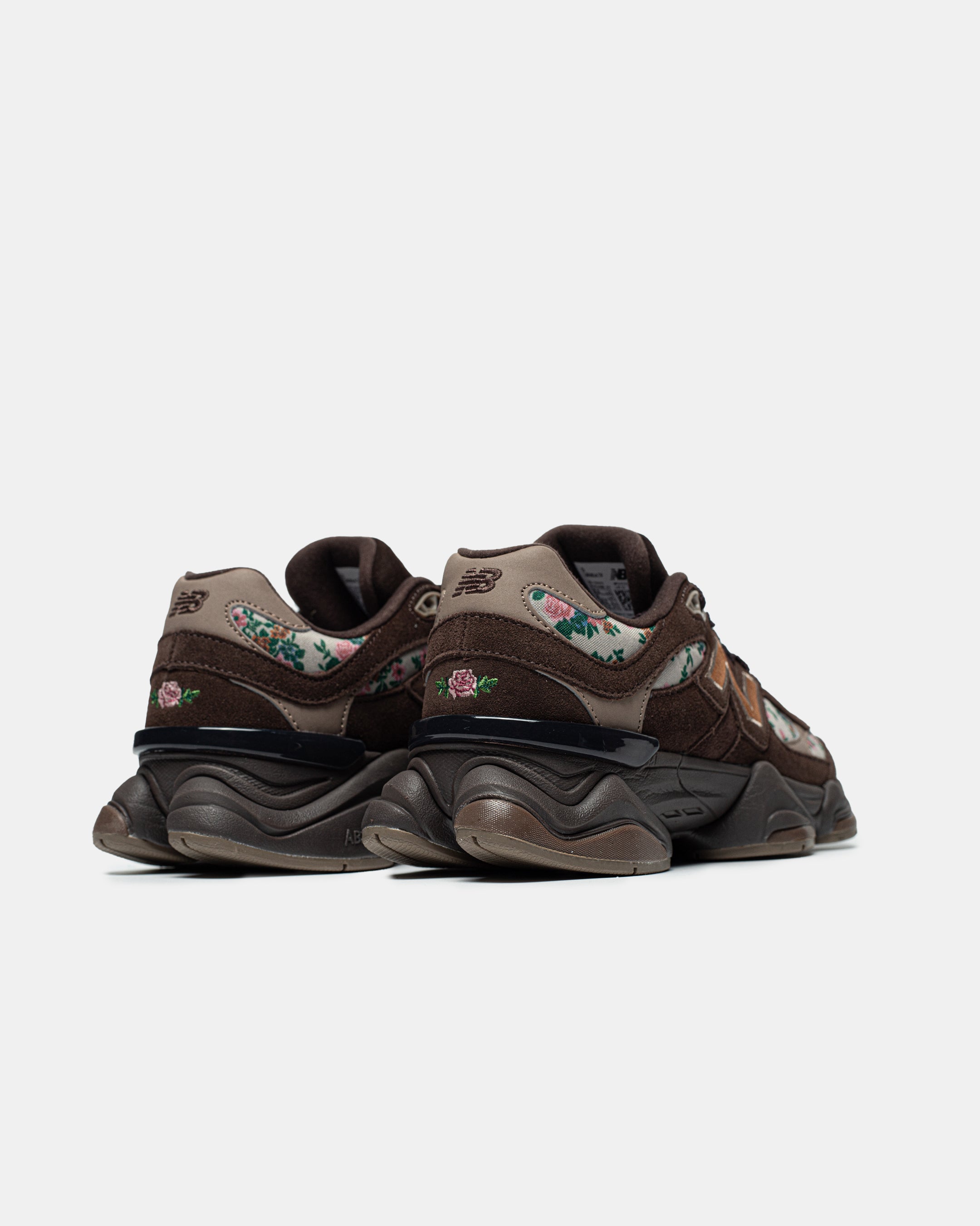 New Balance 9060 Atmos Pink Timeless Beauty