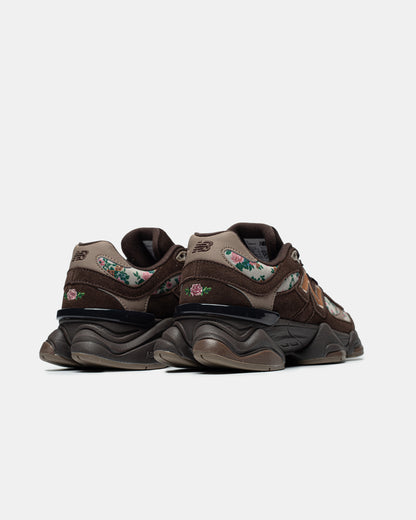 New Balance 9060 Atmos Pink Timeless Beauty