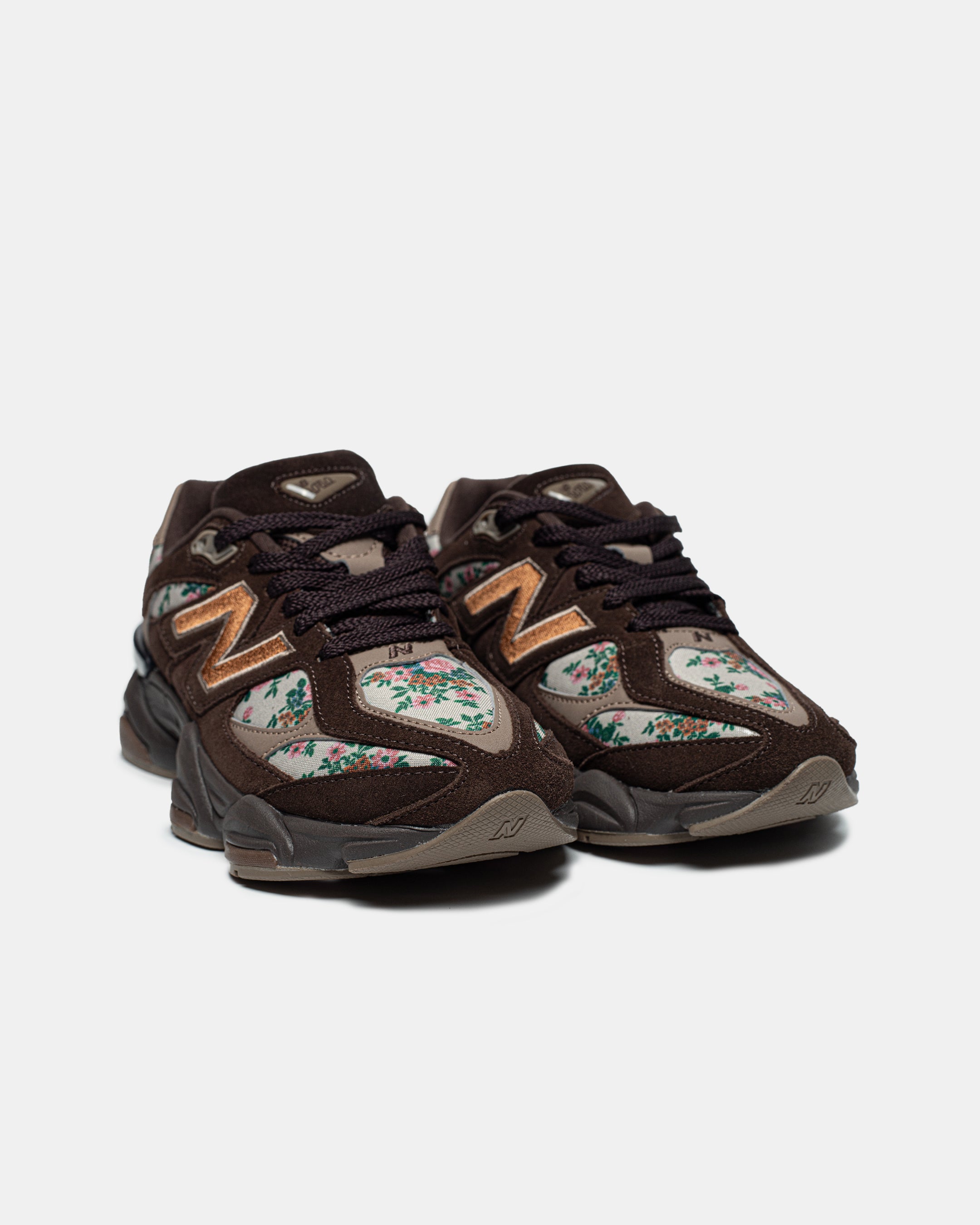 New Balance 9060 Atmos Pink Timeless Beauty