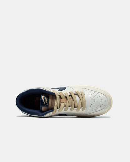 Nike SB Dunk Stranger Things Cracked Skin - oceanhype - 