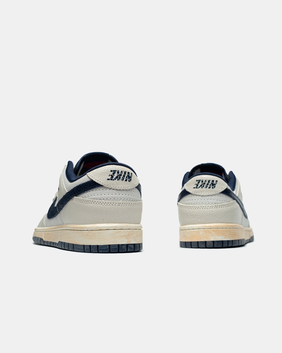 Nike SB Dunk Stranger Things Cracked Skin - oceanhype - 