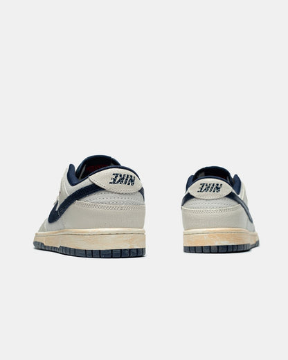 Nike SB Dunk Stranger Things Cracked Skin - oceanhype - 