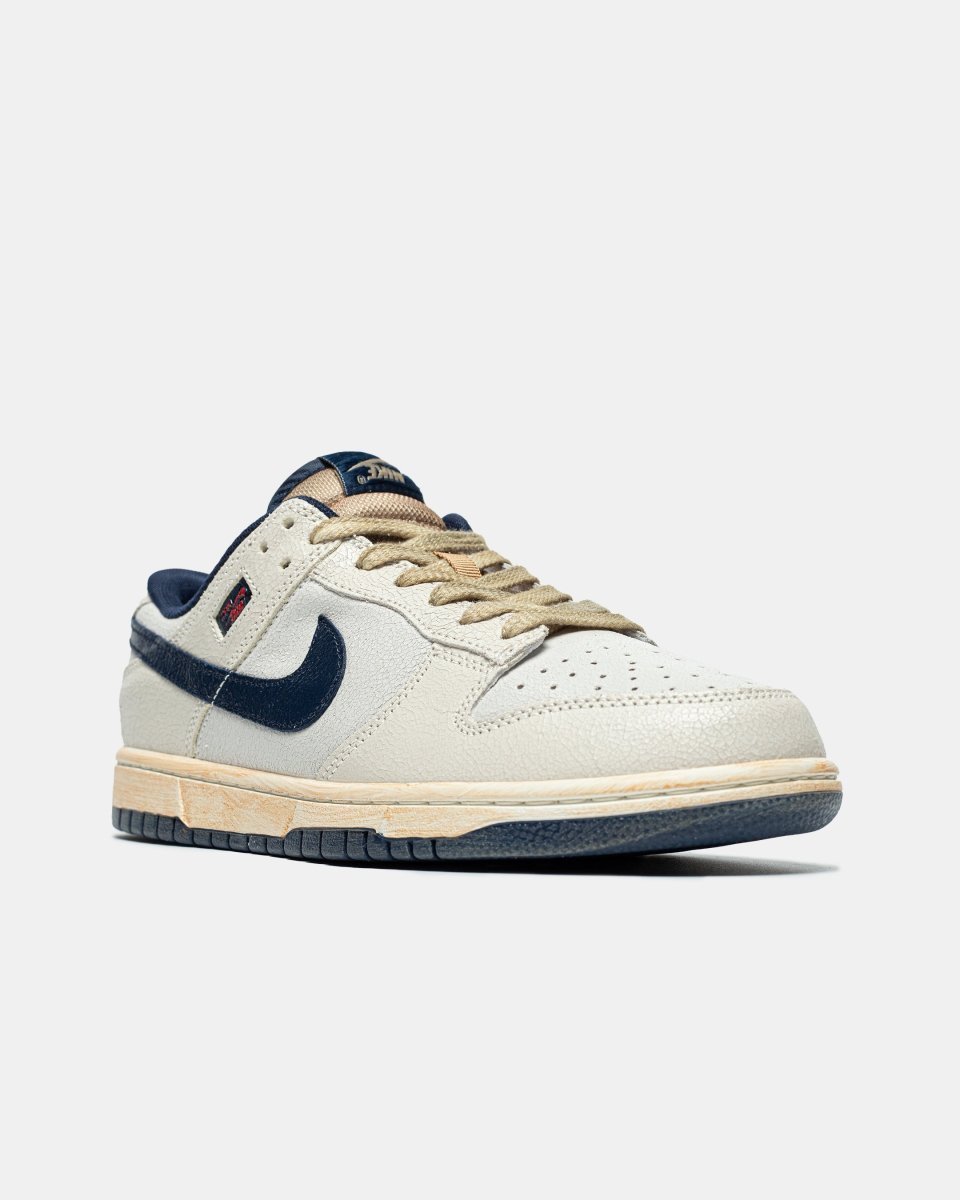 Nike SB Dunk Stranger Things Cracked Skin - oceanhype - 