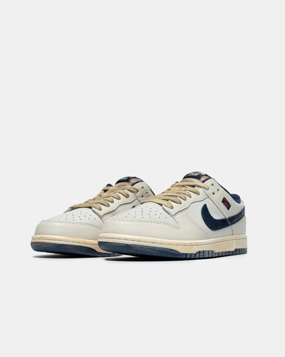 Nike SB Dunk Stranger Things Cracked Skin - oceanhype - 