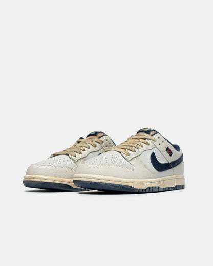 Nike SB Dunk Stranger Things Cracked Skin - oceanhype - 