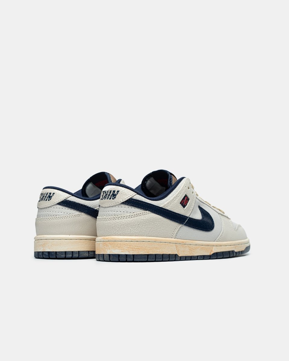 Nike SB Dunk Stranger Things Cracked Skin - oceanhype - 